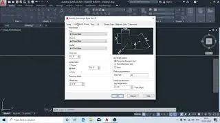 AutoCAD| Change Unit | Feet and Inches | AutoCAD Basics | Unit Setup