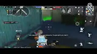 Vector noob gaming in gun game