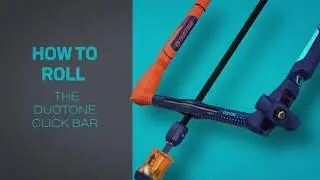 How to Roll the Duotone Click Bar