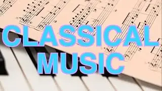 Episode 18597 - Classical Music Tutorial