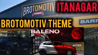 Itanagar Mein Car Lovers Ke Liye Badi Khabar 😍 | Brotomotiv Finally Arrived! 