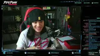 Pipepunk habla de akim y lo perdona 😱