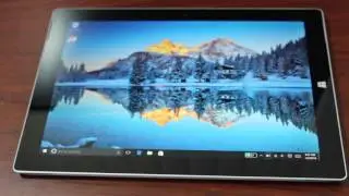 Surface 3 LTE Review