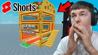 Deblocam BAZA TACO Chiar Acum pe Live... 🔴 #shorts