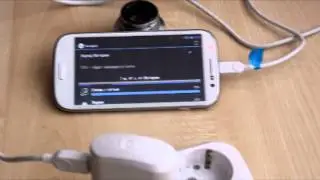 THL W8 doesn`t charging