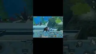 kraken patch 3.3 #pubgshorts #pubgmobile #bgmi #gaming