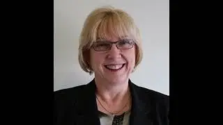 Interview with Robin Murphy