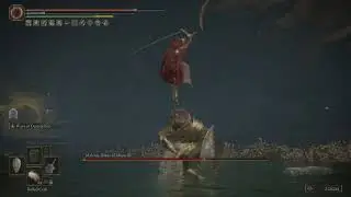 ELDEN RING.Fighting Malenia once a day until DLC,54 days