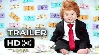 SXSW (2014) - Neighbors Trailer - Seth Rogan, Zac Efron Comedy Movie HD