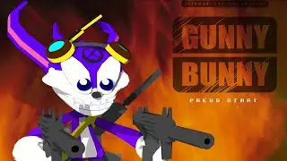 Gunny Bunny - (Flash Game) #401