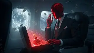 D.B. Cooper: The World&rsquo;s First Hacker? The Unsolved Skyjacking Tech File
