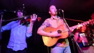 Patch and the Giant - The River