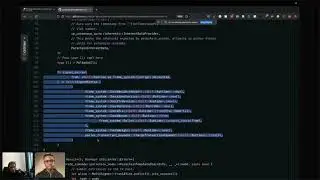 Testing parachain runtimes with Simnode | Substrate Seminar