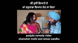 funny comedy video, status comedy, punjabi comedy, new hassiya, majedaar