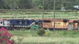 RL304+48s35+869+48s36+1202+L277+442s2+C506=Werris Creek
