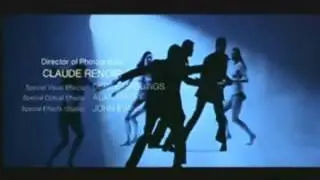 because you're there (a fantasy bond theme)