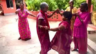 Golden Age 4 Humanity | A Day of Joy in Hari Dhaam Selfless Love Ashram - Documentary