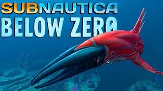 Subnautica: Below Zero (2019, PS4) ► ПЕРВОЕ ПРОХОЖДЕНИЕ | ОБЗОР | 2024 ► #10