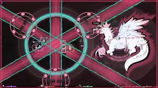 Rabbit and Steel Lunar 4P Clear