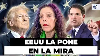 🔴⚠️URGENTE | La acusa de ILEGÍTIMA y le dan DURO MENSAJE