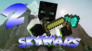 Skywars | Episode 2 - FOR PAHBLO and Weird Voices!!! w/Zyph and Friends