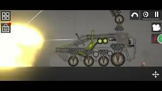 Reviewing my AIRTDAPC(ANTI-INFANTRY ROCKET TANK DESTROYER ARMORED PERSONNEL CARRIER)