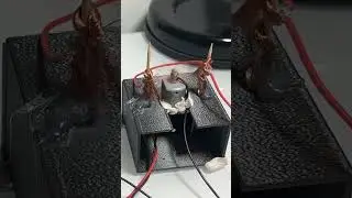 Электромеханический автоматический огонь для Commodore 64 #retrogaming #homebrew