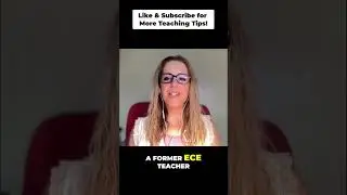 Insights from Educational Consultant Rika Whelan #shorts #coach #mindset #teacher #interview #time