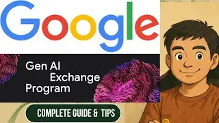 Google Gen AI Exchange Hackathon | Join to win big Prizes | Register Now