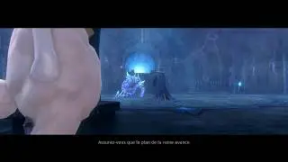 [Aion] Narakkalli - Mahorosh Tremblant & Kudansha