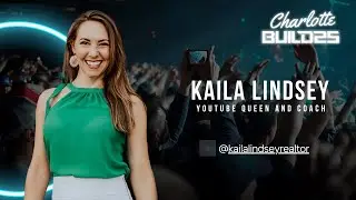 KAILA LINDSEY : BUILD25 | DAY 2