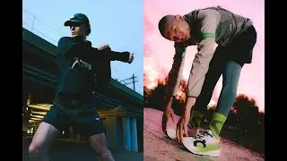 The Destination is Only the Start: AW25 Performance Lifestyle | SEVENSTORE