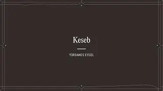 Keseb Pitch // Yordanos Eyoel // 2023 Summit | Praxis