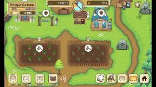 #Catforest parte 17