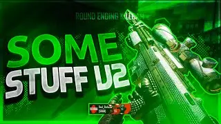 Red Refuze - SOME STUFF #2