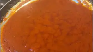 How to make this simple Pizza Sauce my way 