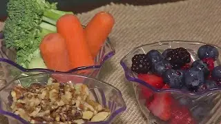 Dieting in 2020? Health experts rank the best and worst