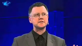 Glaube&sup2; (4/4) --&nbsp;3. Plenum Kirche&sup2; --&nbsp;ein &ouml;kumenischer Kongress --&nbsp;Prof. Dr. Matthias Sellmann