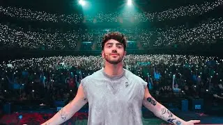 FUI AL SHOW DE FEDE VIGEVANI 2