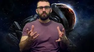 Mass Effect Andromeda First Impressions (PC)