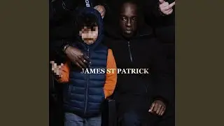 James St. Patrick