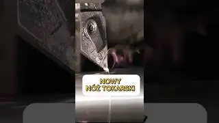 Nowy n&oacute;ż tokarski #tokarka #MTP360x1000 #toczenie #shortsyoutubes #shortsvideoyoutube
