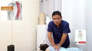 DOLOR DE ESPALDA DORSALGIA QUIROPRAXIA