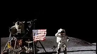 The Apollo 15 Postal Scandal: How Stolen Stamps Shook NASA