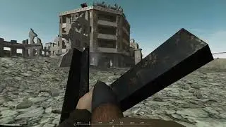 Project Reality BF2 - How you go duck hunt in Kafr Halab