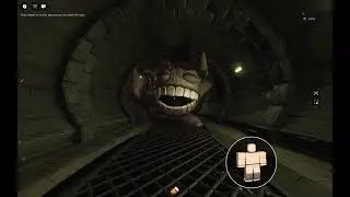 Seek chase expended no death + embarrassing ending