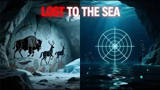The Truth Beneath the Waves: What Cosquer Cave Reveals About Lost Civilizations and Climate Collapse