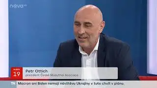 Snidane s Novou