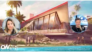 Everything We Know About Disney's Planned Community in Palm Springs | On Air with Ryan Seacrest