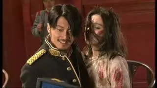 Shaolin 2011 Behind The Scenes  - Shaoqun Yu, Xing Yu, Jing Wu, Nicholas Tse, Bingbing Fan, Andy Lau